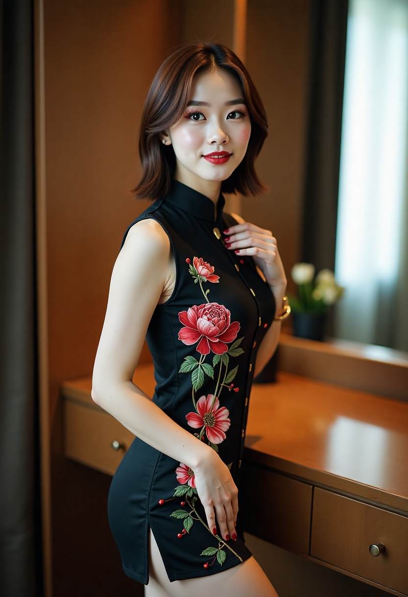 直播封面